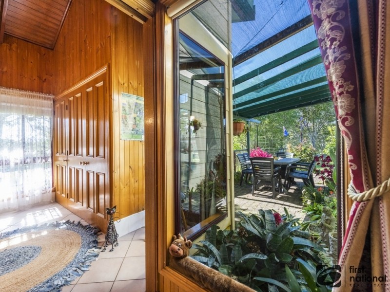 157 Nana Creek Road, Nana Glen NSW 2450