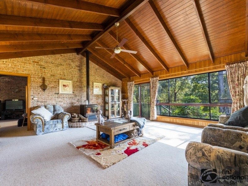 157 Nana Creek Road, Nana Glen NSW 2450