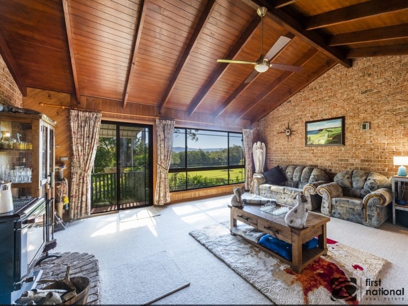 157 Nana Creek Road, Nana Glen NSW 2450