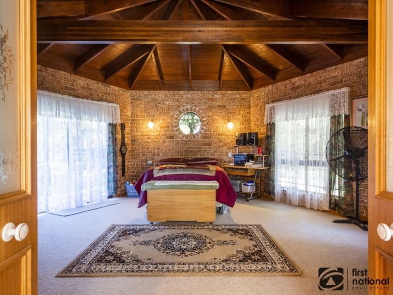 157 Nana Creek Road, Nana Glen NSW 2450