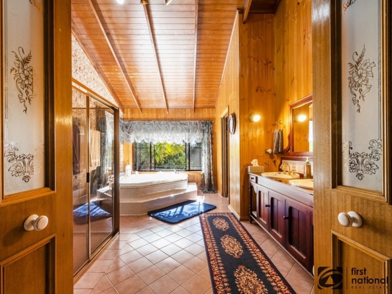 157 Nana Creek Road, Nana Glen NSW 2450