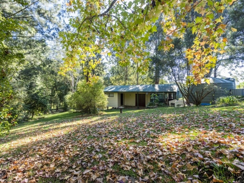 157 Nana Creek Road, Nana Glen NSW 2450