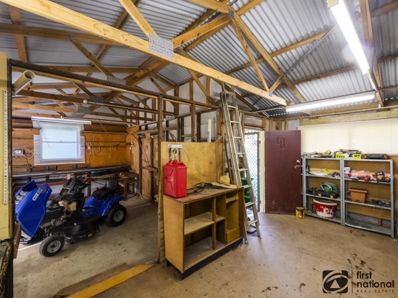 157 Nana Creek Road, Nana Glen NSW 2450