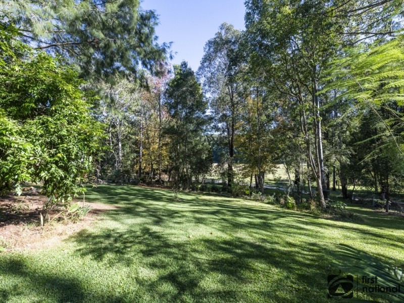 157 Nana Creek Road, Nana Glen NSW 2450
