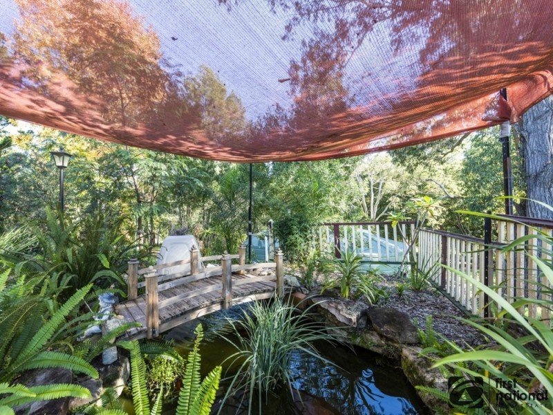 157 Nana Creek Road, Nana Glen NSW 2450