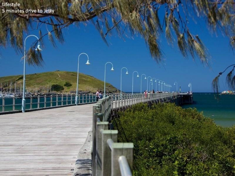 14 Pinnacle Way, Coffs Harbour NSW 2450