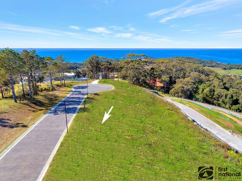 12 Pinnacle Way, Coffs Harbour NSW 2450