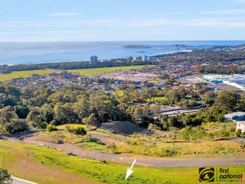 12 Pinnacle Way, Coffs Harbour NSW 2450