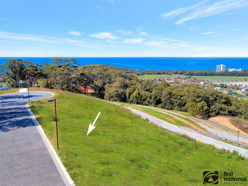 12 Pinnacle Way, Coffs Harbour NSW 2450