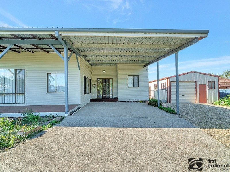 4 Essex Court, Urunga NSW 2455