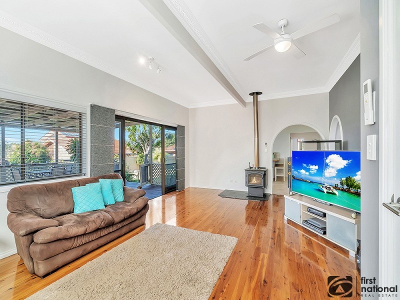 4 Essex Court, Urunga NSW 2455