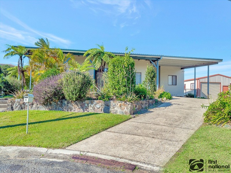 4 Essex Court, Urunga NSW 2455