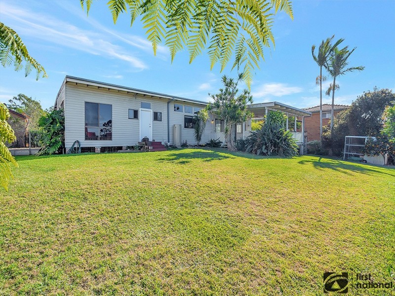 4 Essex Court, Urunga NSW 2455