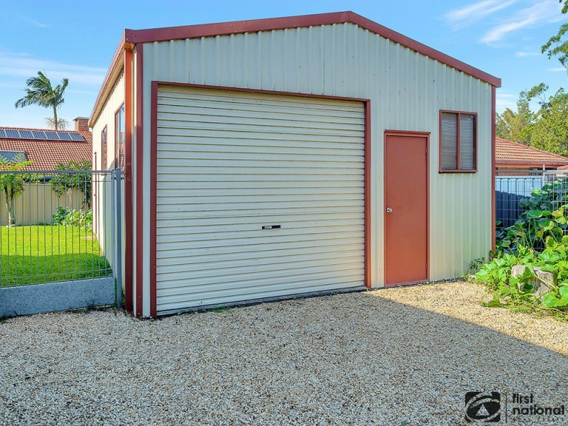 4 Essex Court, Urunga NSW 2455