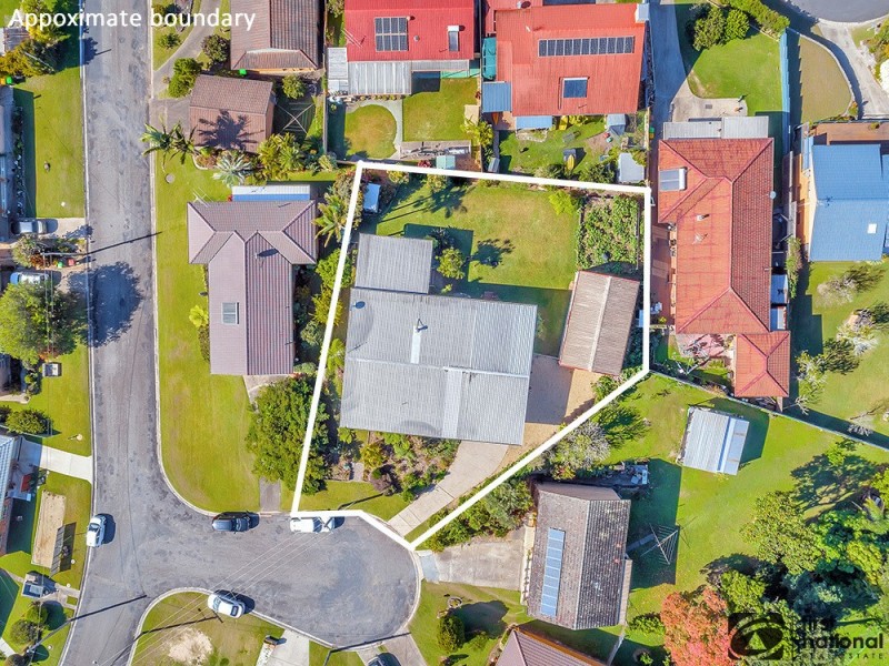 4 Essex Court, Urunga NSW 2455