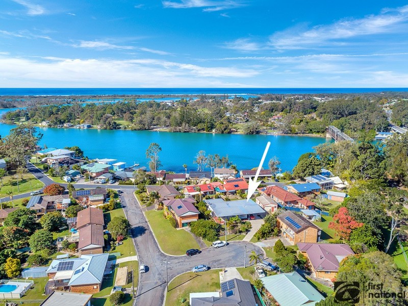4 Essex Court, Urunga NSW 2455
