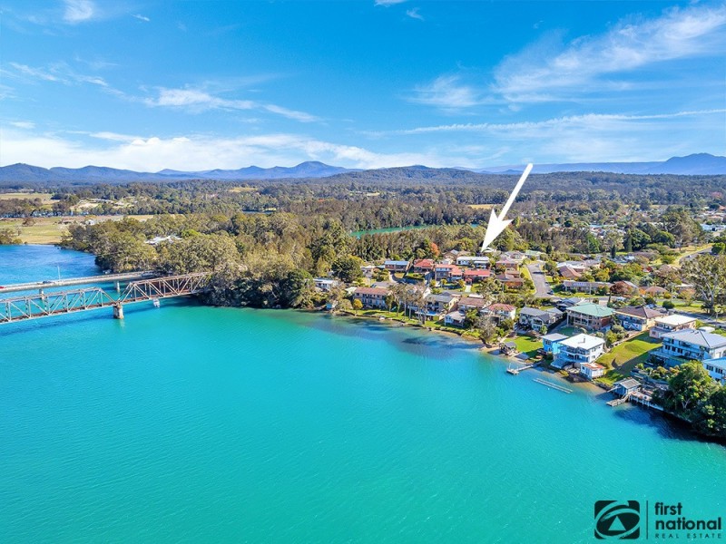 4 Essex Court, Urunga NSW 2455