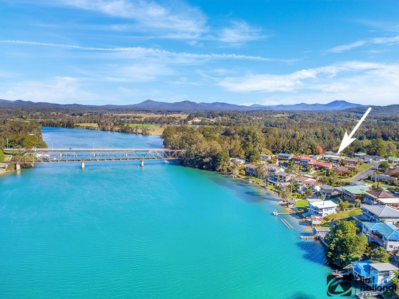 4 Essex Court, Urunga NSW 2455