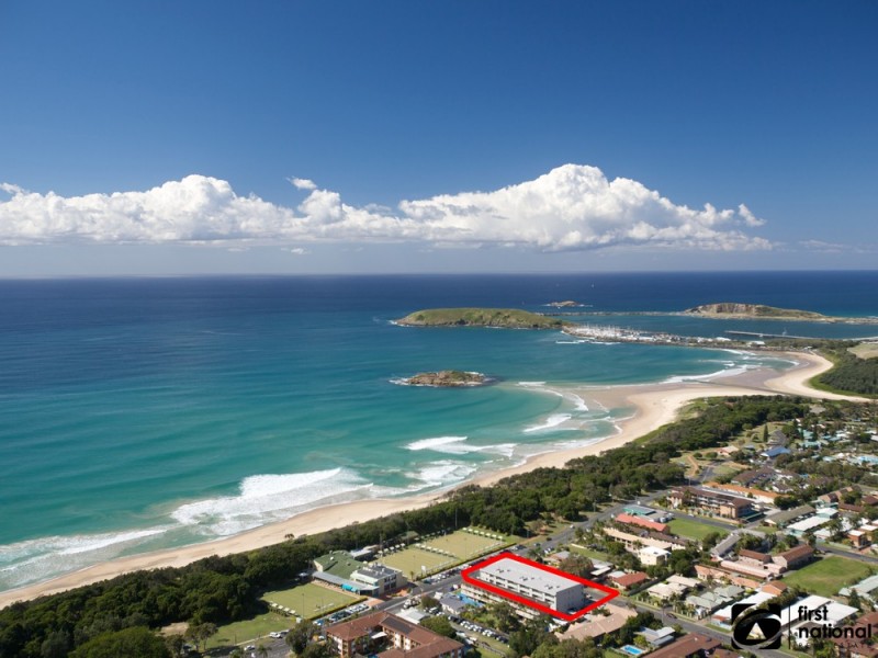 13/51-53 Ocean Parade, Coffs Harbour NSW 2450