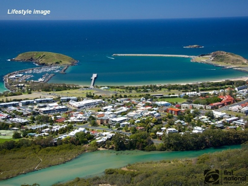 116 Dress Circle, The Summit, Coffs Harbour NSW 2450