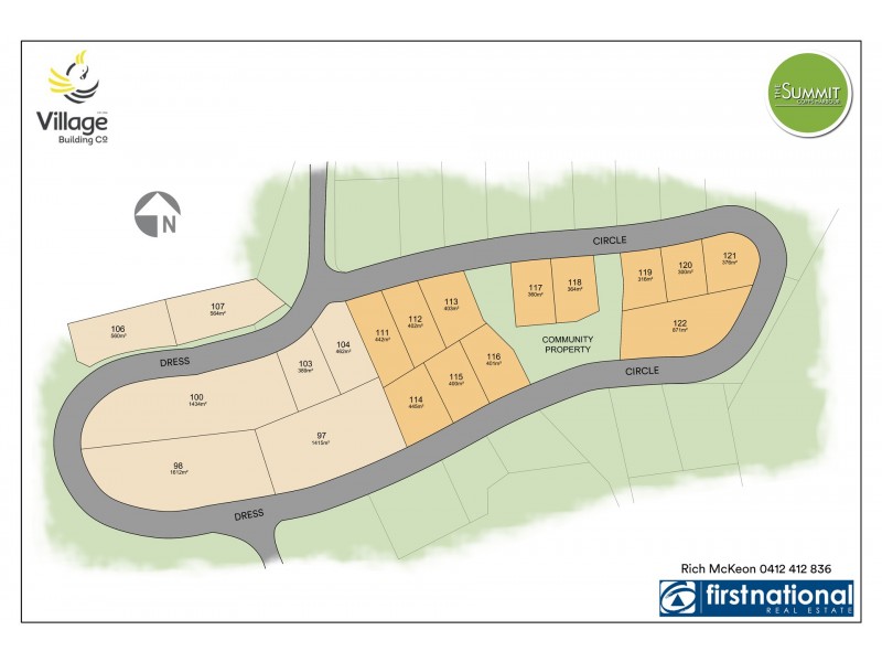 116 Dress Circle, The Summit, Coffs Harbour NSW 2450