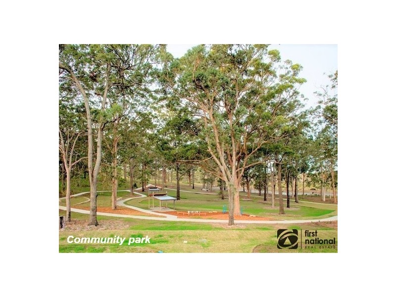 403 Seacrest Boulevarde, Seacrest Estate, Sandy Beach NSW 2456