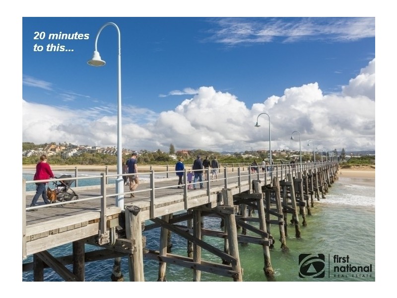 403 Seacrest Boulevarde, Seacrest Estate, Sandy Beach NSW 2456