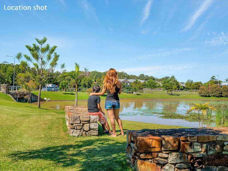 55 Lophostemon Drive, ‘lake Heights Estate’, Coffs Harbour NSW 2450