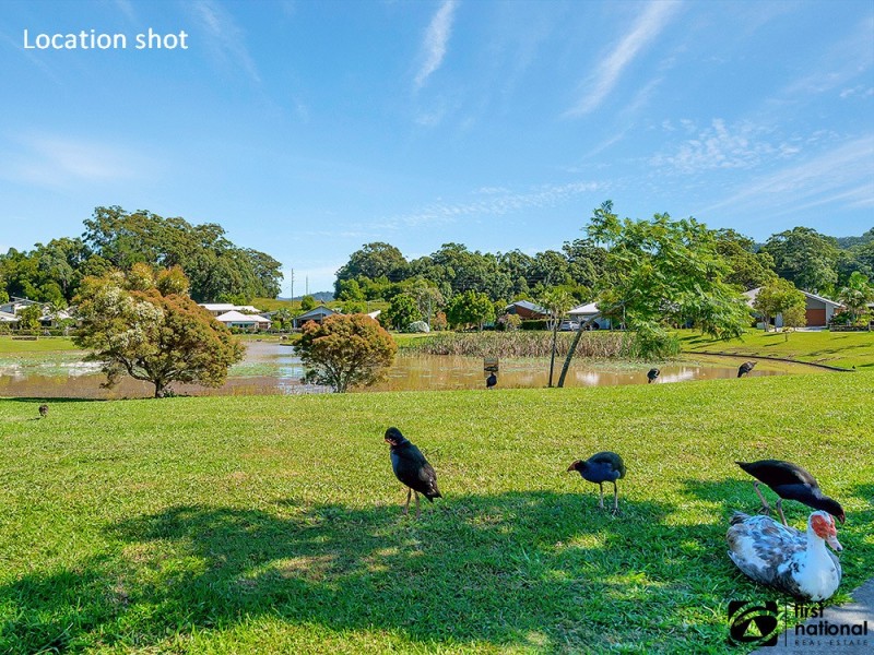 55 Lophostemon Drive, ‘lake Heights Estate’, Coffs Harbour NSW 2450