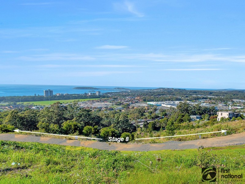 Dress Circle, Coffs Harbour NSW 2450