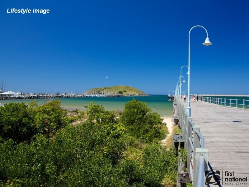 Dress Circle, Coffs Harbour NSW 2450