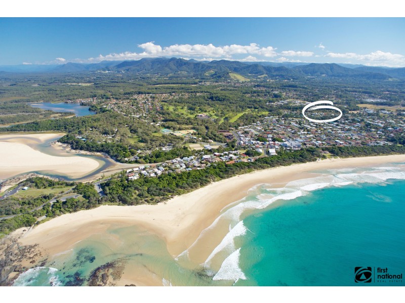45 Sixteenth Avenue, Sawtell NSW 2452