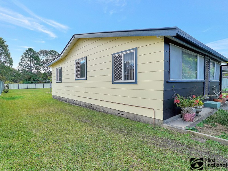 45 Sixteenth Avenue, Sawtell NSW 2452