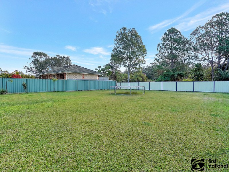45 Sixteenth Avenue, Sawtell NSW 2452