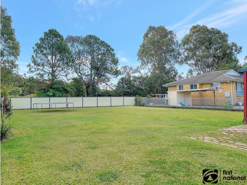 45 Sixteenth Avenue, Sawtell NSW 2452