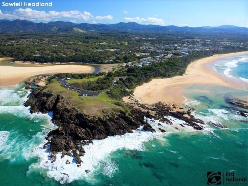 45 Sixteenth Avenue, Sawtell NSW 2452