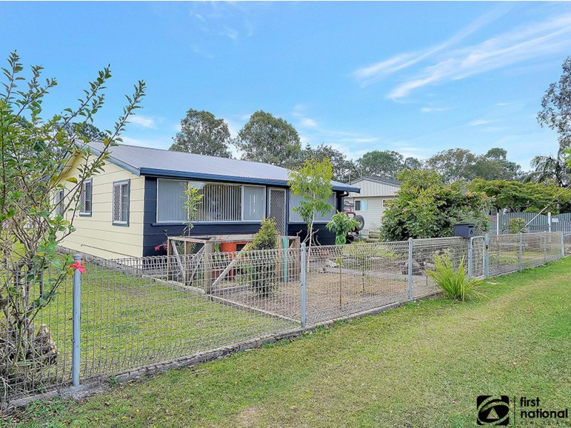 45 Sixteenth Avenue, Sawtell NSW 2452