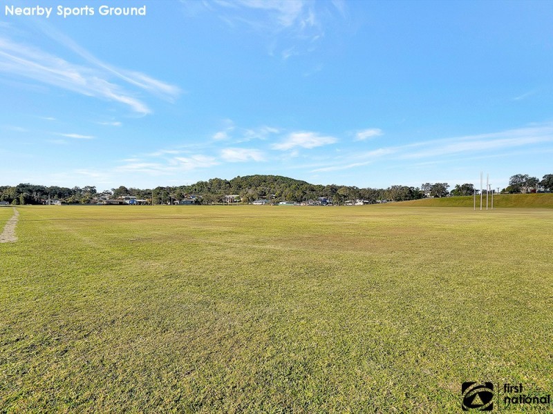 45 Sixteenth Avenue, Sawtell NSW 2452