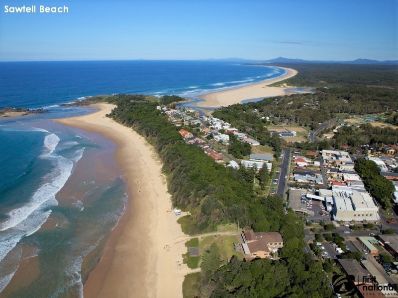 45 Sixteenth Avenue, Sawtell NSW 2452