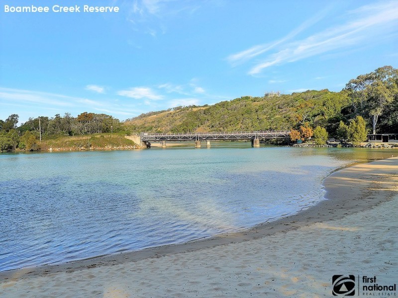 45 Sixteenth Avenue, Sawtell NSW 2452