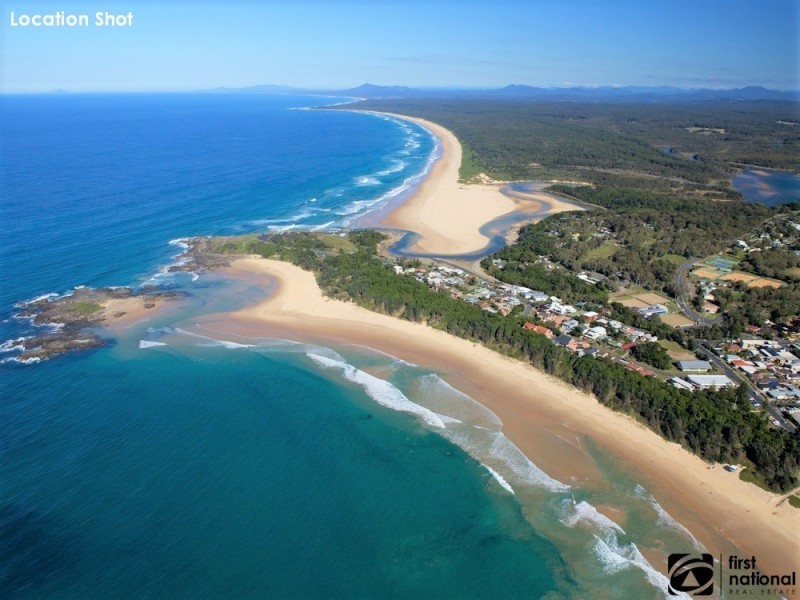 45 Sixteenth Avenue, Sawtell NSW 2452