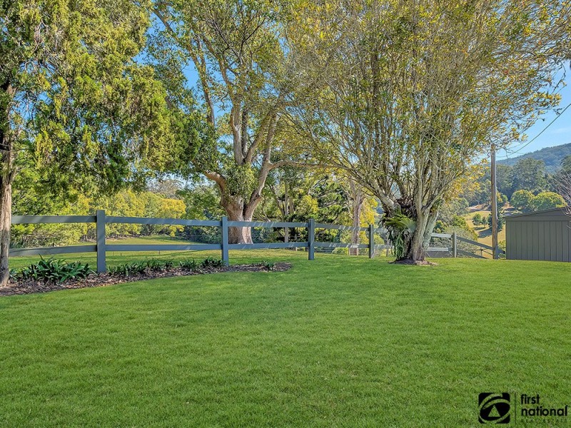 140 Mount Browne Road, Upper Orara NSW 2450