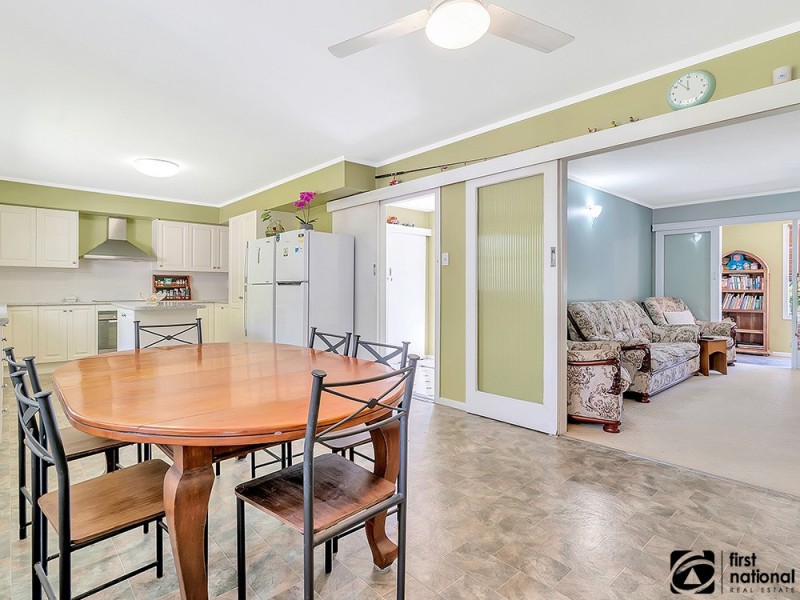 140 Mount Browne Road, Upper Orara NSW 2450