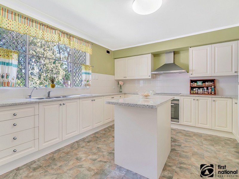 140 Mount Browne Road, Upper Orara NSW 2450