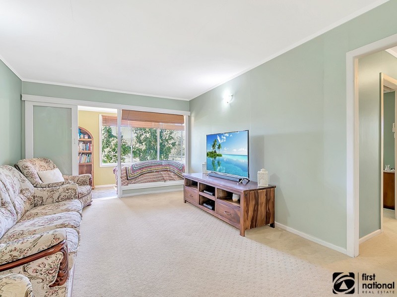 140 Mount Browne Road, Upper Orara NSW 2450