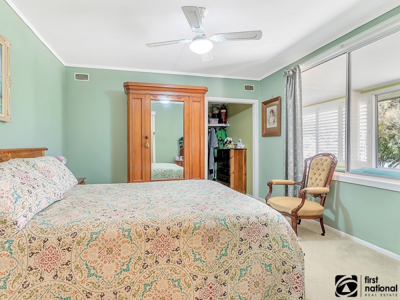 140 Mount Browne Road, Upper Orara NSW 2450