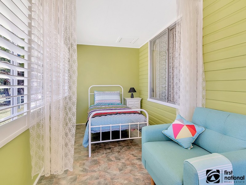 140 Mount Browne Road, Upper Orara NSW 2450