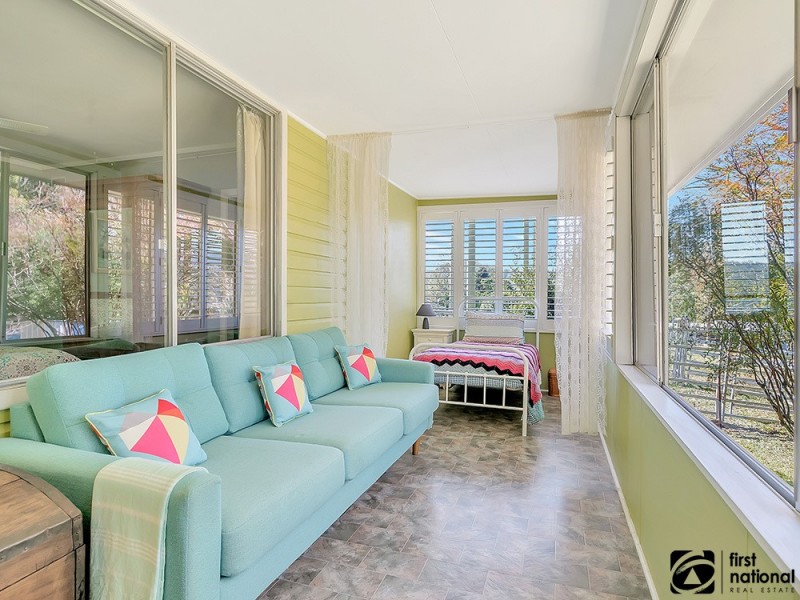 140 Mount Browne Road, Upper Orara NSW 2450