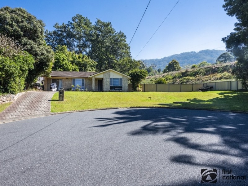 10 Narani Close, Coffs Harbour NSW 2450