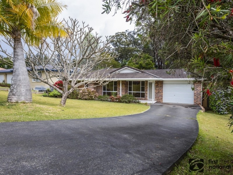 28 Shaws Close, Boambee East NSW 2452